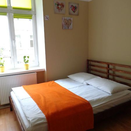 Lolek Hostel Lublin Dış mekan fotoğraf