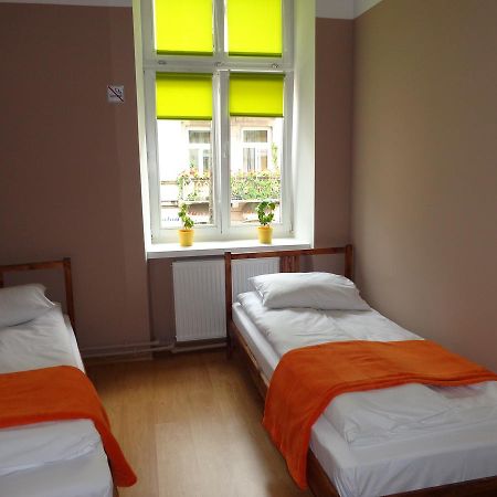 Lolek Hostel Lublin Dış mekan fotoğraf
