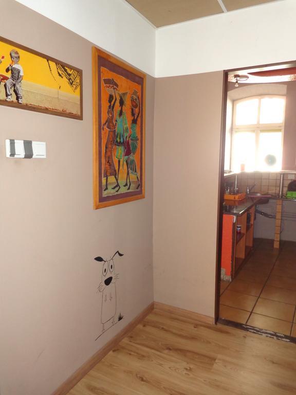 Lolek Hostel Lublin Dış mekan fotoğraf
