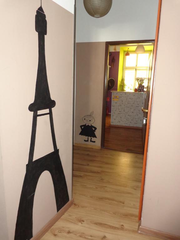 Lolek Hostel Lublin Dış mekan fotoğraf