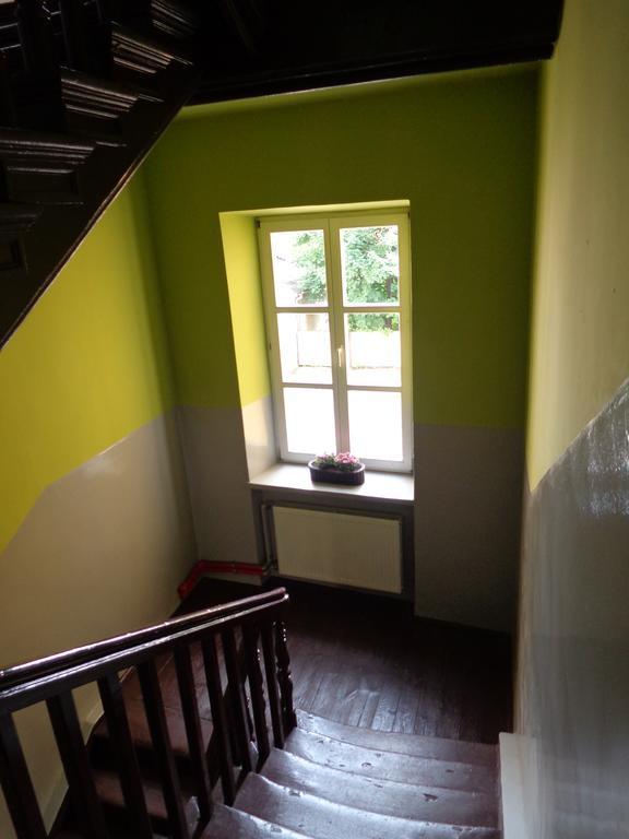 Lolek Hostel Lublin Dış mekan fotoğraf