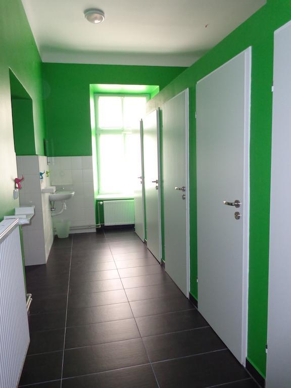 Lolek Hostel Lublin Dış mekan fotoğraf