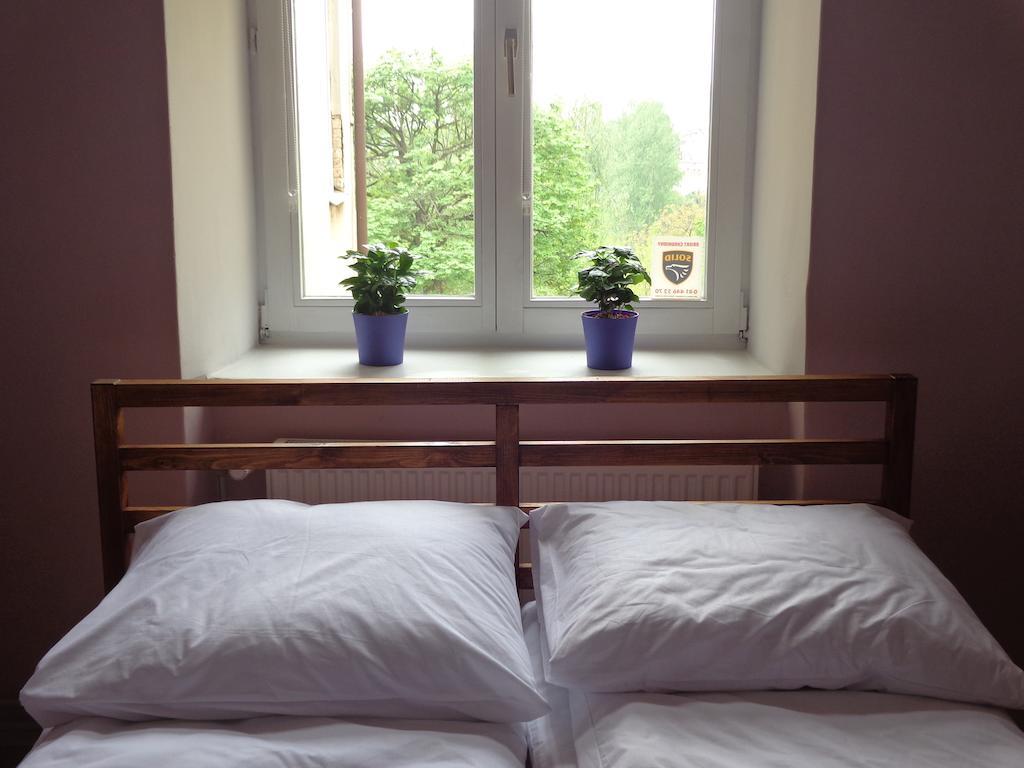 Lolek Hostel Lublin Oda fotoğraf