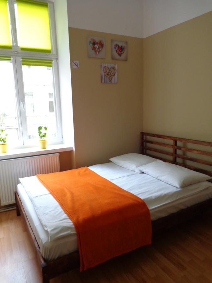 Lolek Hostel Lublin Dış mekan fotoğraf