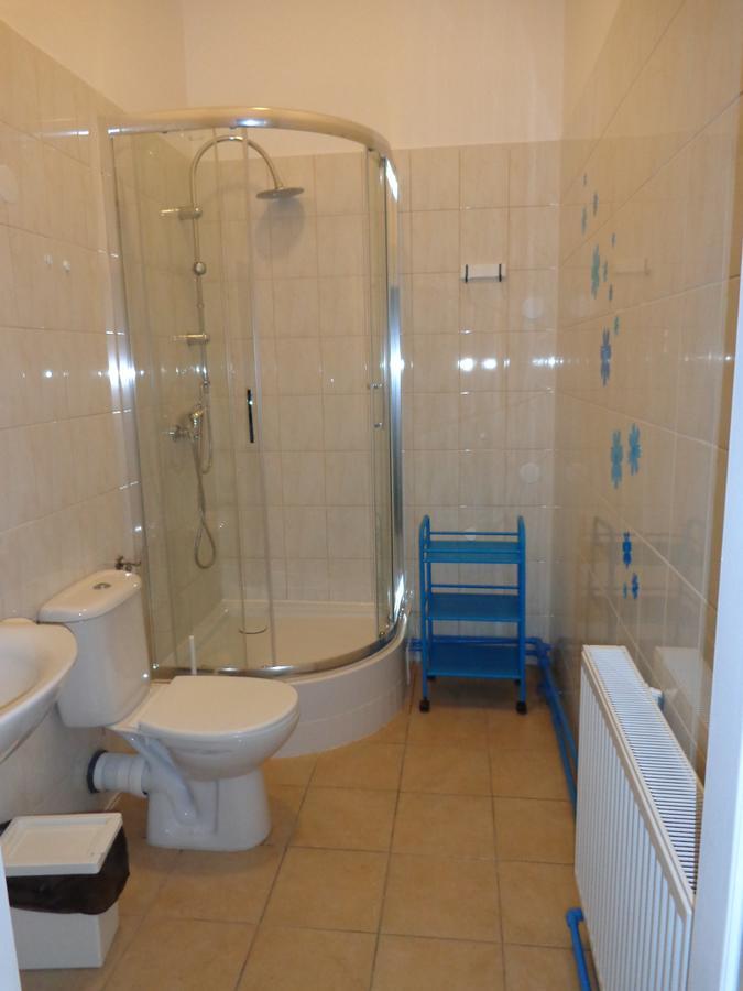 Lolek Hostel Lublin Dış mekan fotoğraf