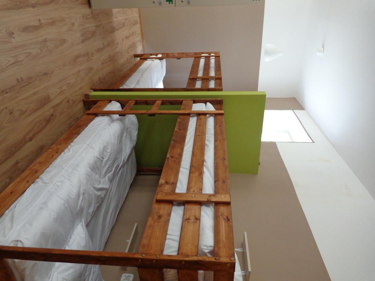 Lolek Hostel Lublin Dış mekan fotoğraf