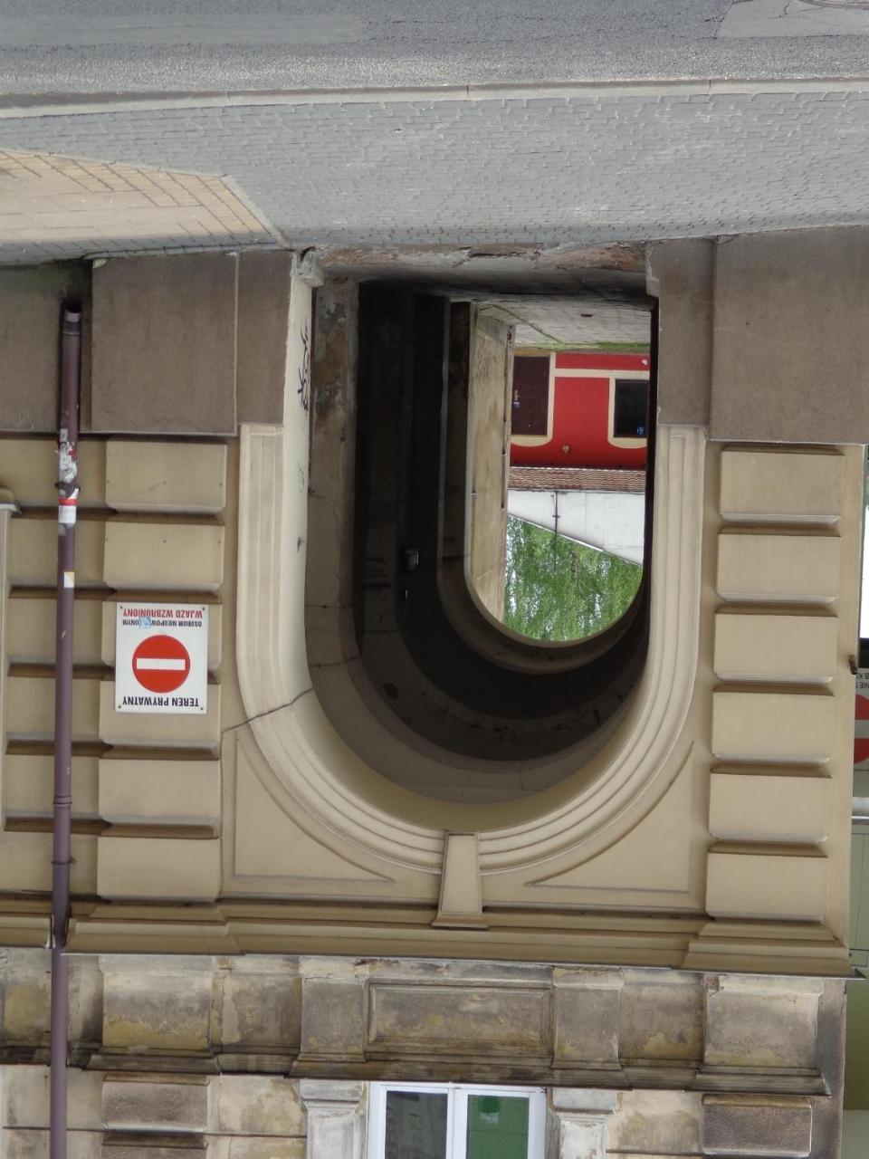 Lolek Hostel Lublin Dış mekan fotoğraf
